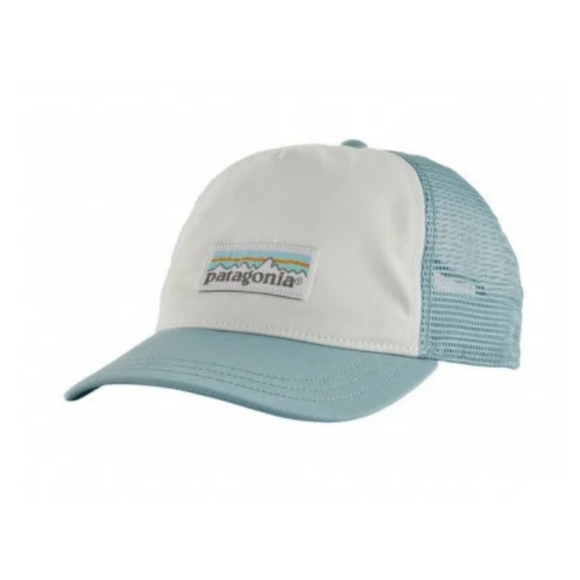 Patagonia Accessories - W's Patagonia Pastel P-6 Label Layback Trucker Hat